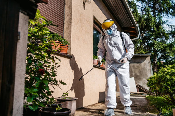 Pest Prevention Services in Pocola, OK