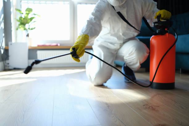 Best Best Pest Control Companies  in Pocola, OK