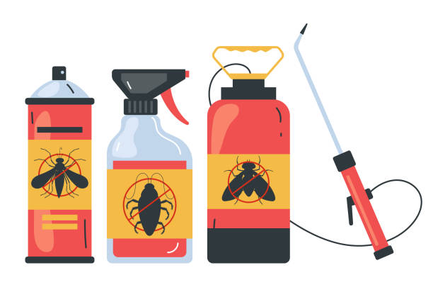 Best Best Pest Control Companies  in Pocola, OK