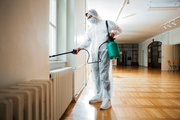 Reliable Pocola, OK Pest Control Solutions